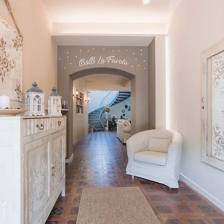 La Favola Otel Soriso Dış mekan fotoğraf