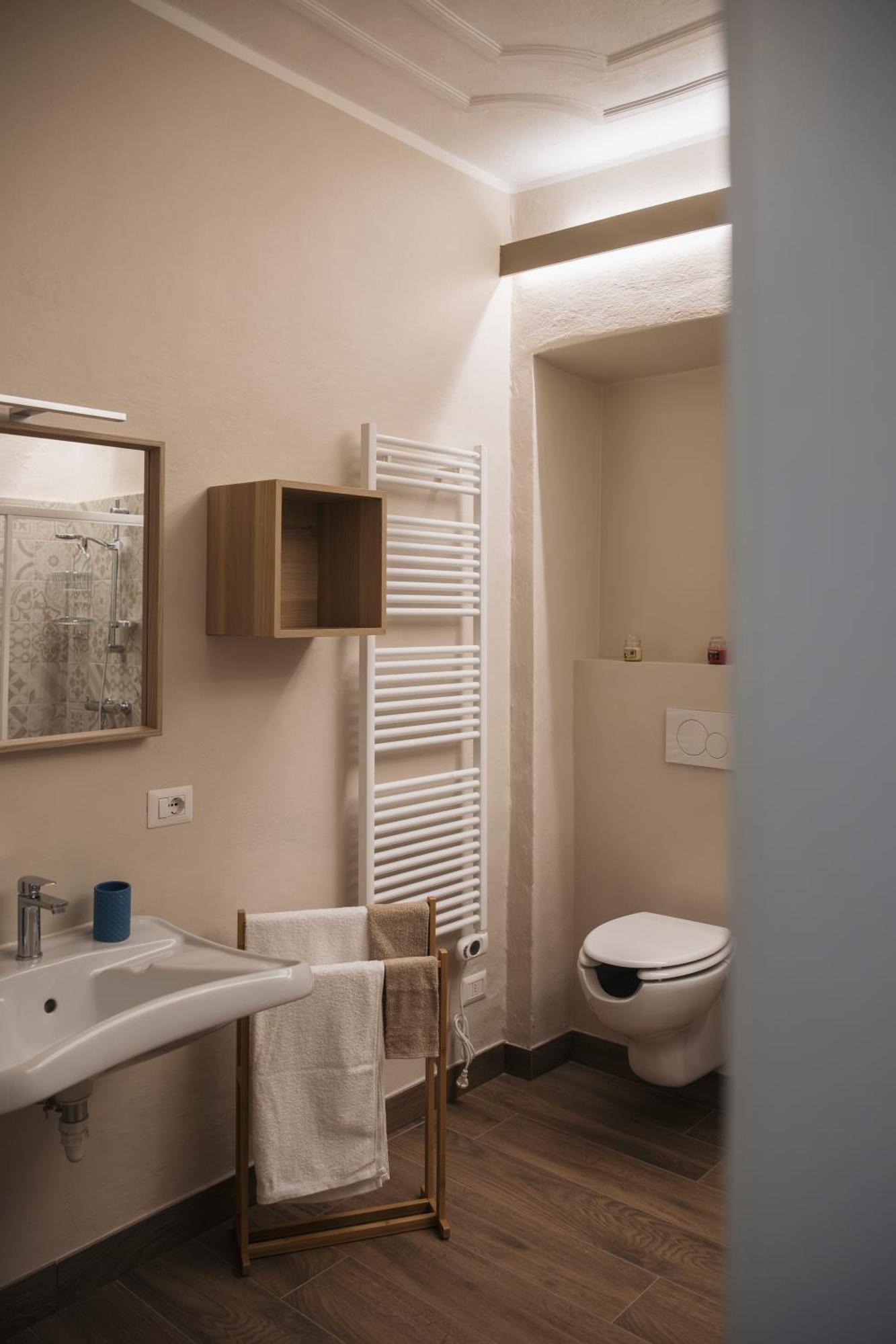La Favola Otel Soriso Dış mekan fotoğraf
