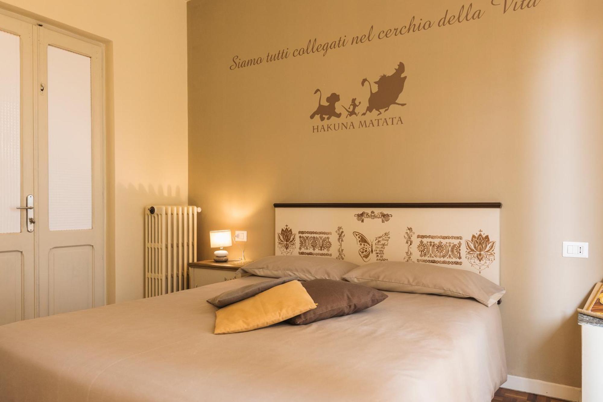 La Favola Otel Soriso Dış mekan fotoğraf