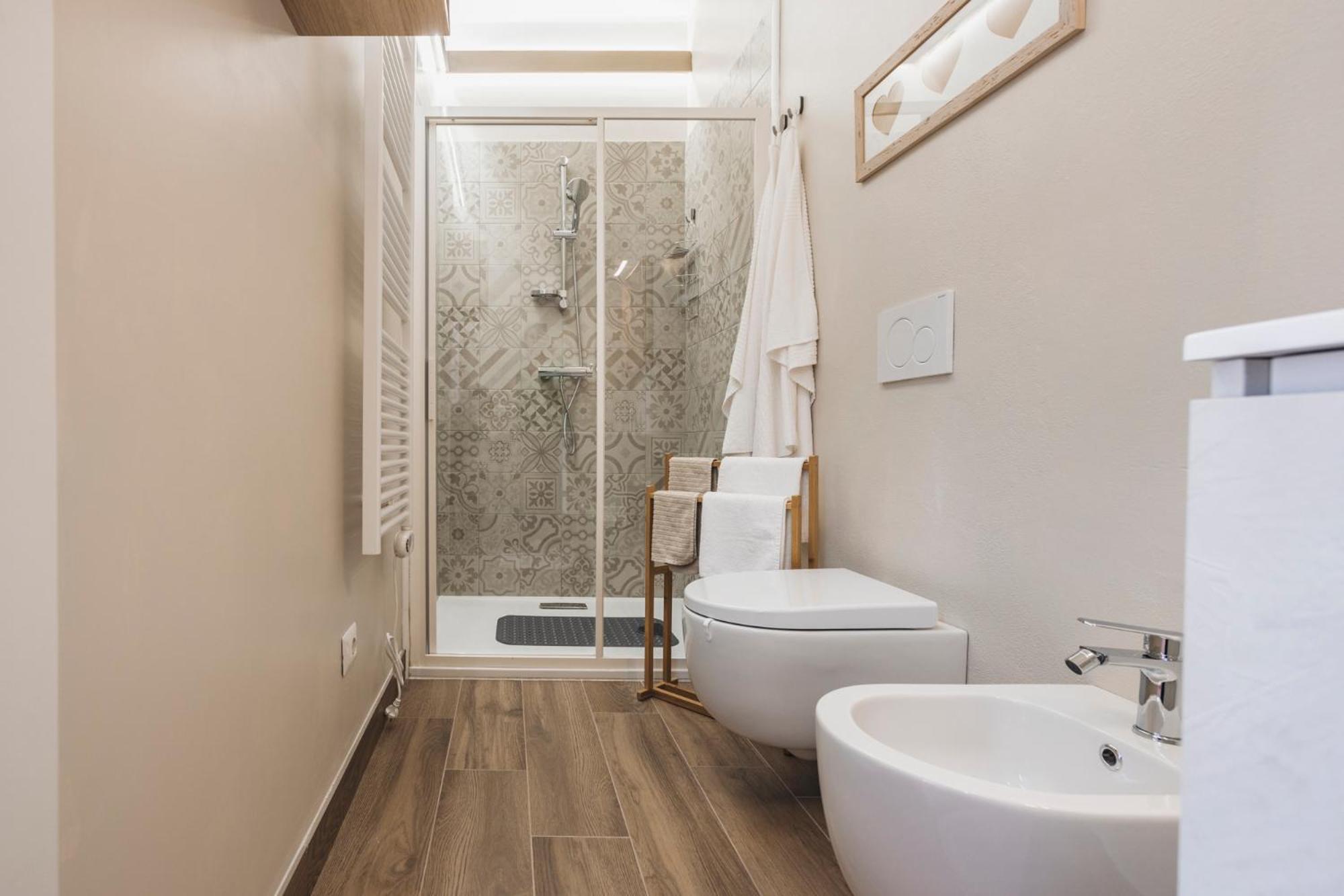 La Favola Otel Soriso Dış mekan fotoğraf