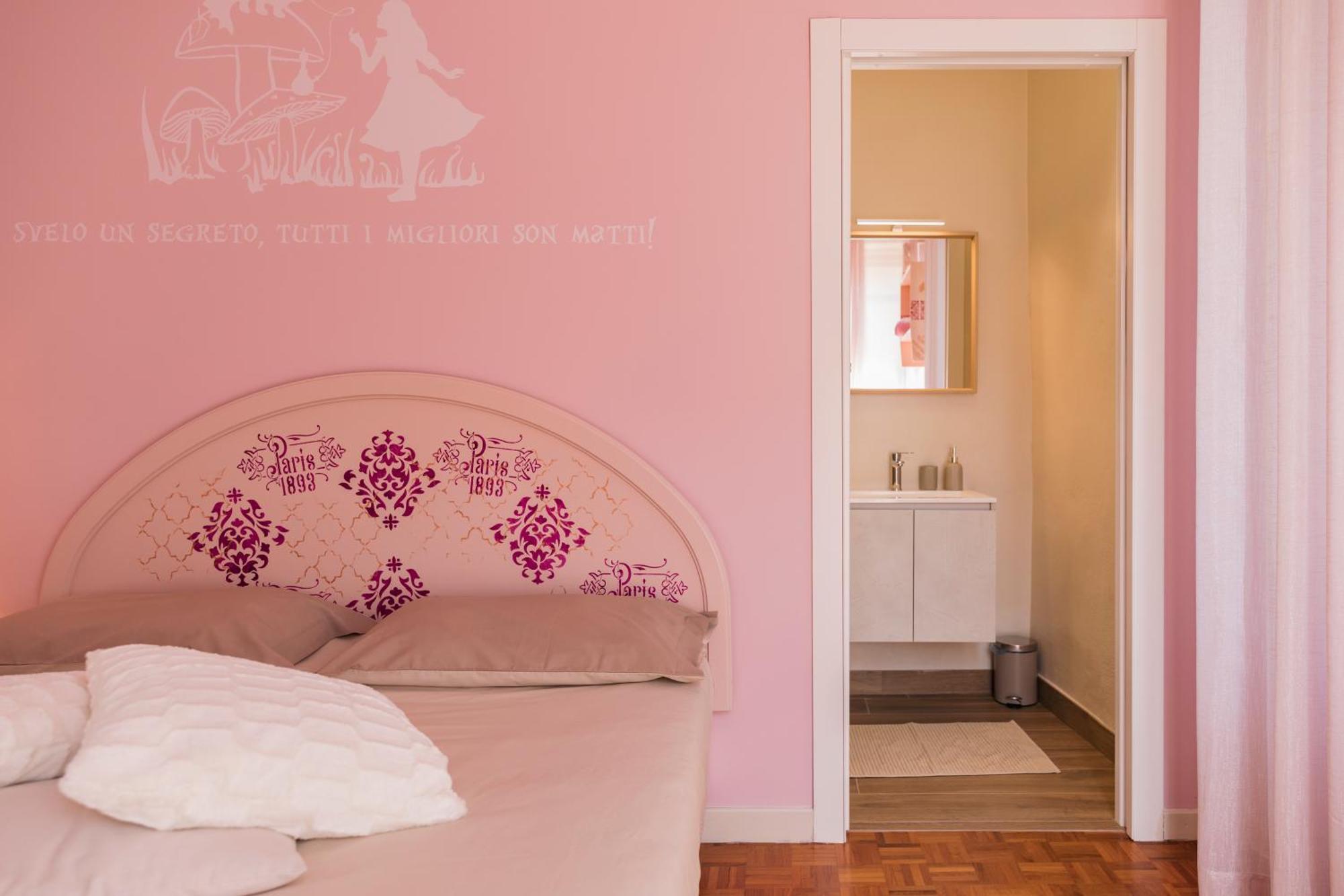 La Favola Otel Soriso Dış mekan fotoğraf
