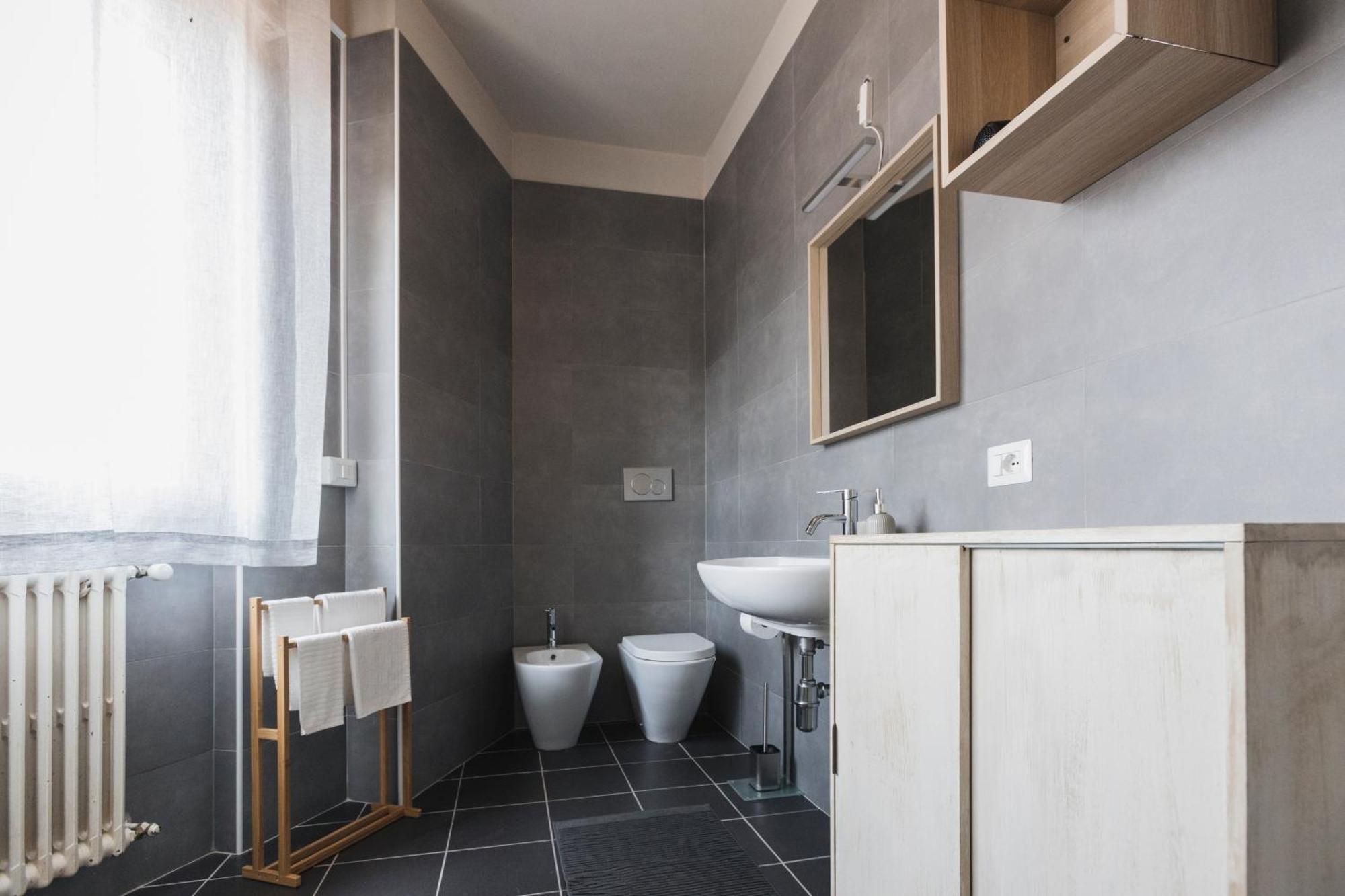 La Favola Otel Soriso Dış mekan fotoğraf