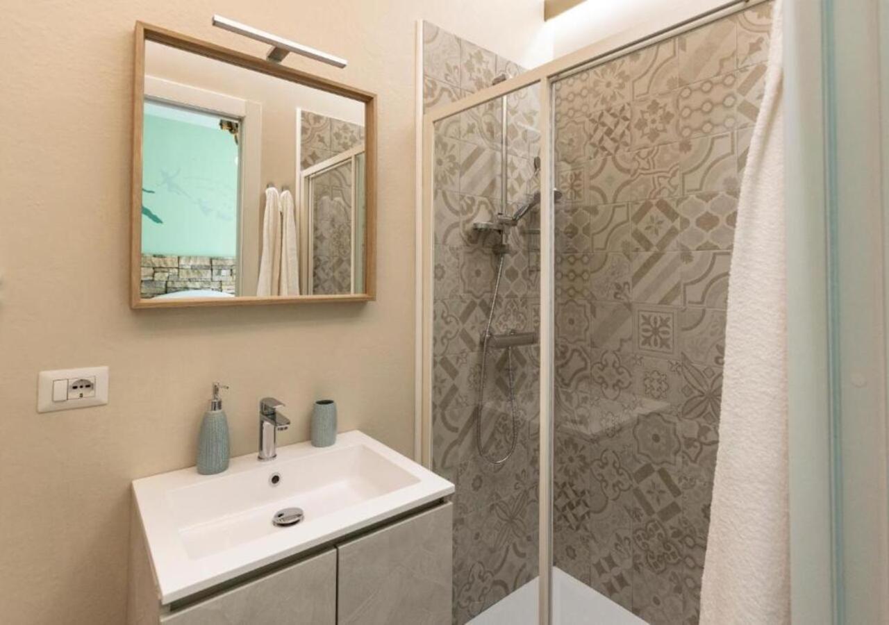 La Favola Otel Soriso Dış mekan fotoğraf